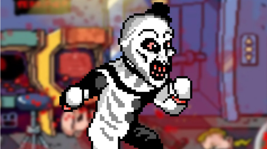 Art, Pixel Art, and Art the Clown: How Creativity Has Changed Over Time